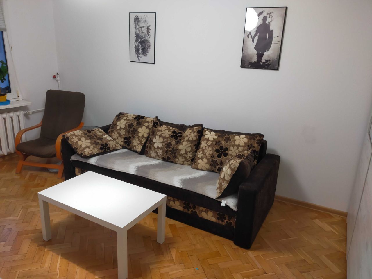 Mieszkanie 2-pokojowe Gorzów Wielkopolski, ul. Plac Słoneczny