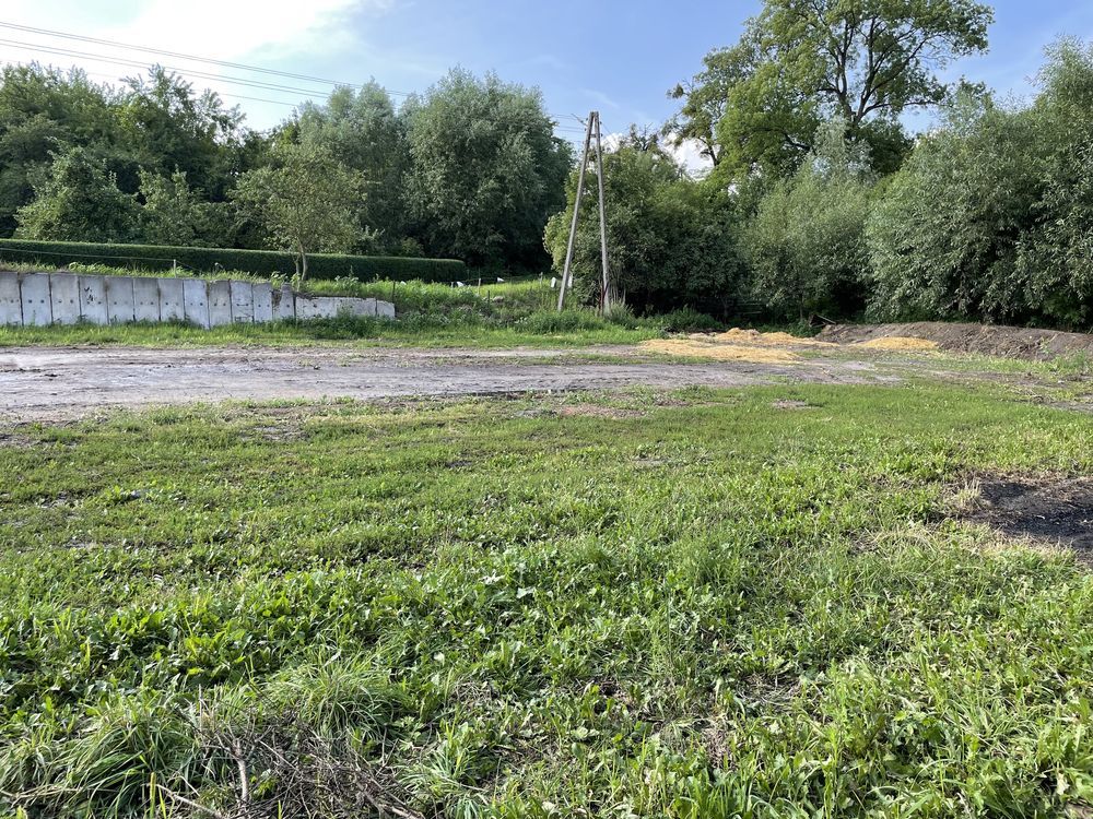 Działka rolna Opalenie, ul. Jabłoniowa. Zdjęcie 5