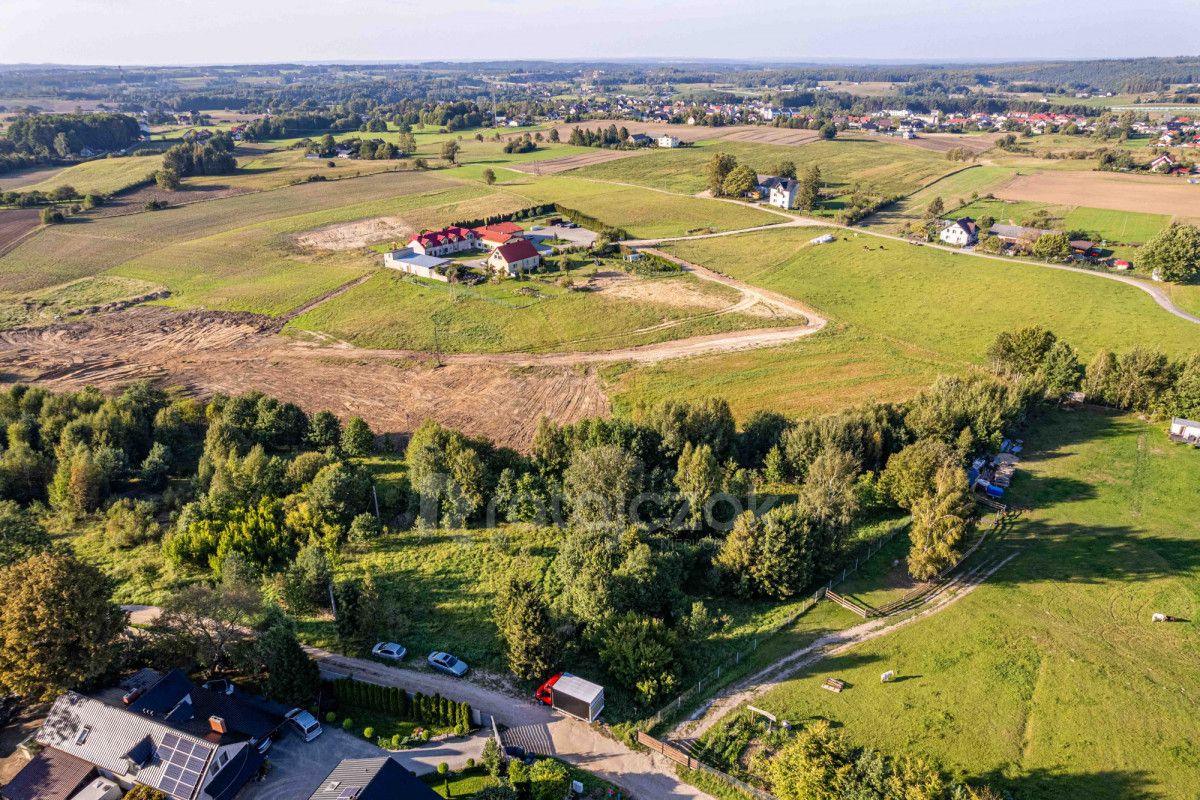Działka budowlana Szemud, ul. Grzybowa. Zdjęcie 10