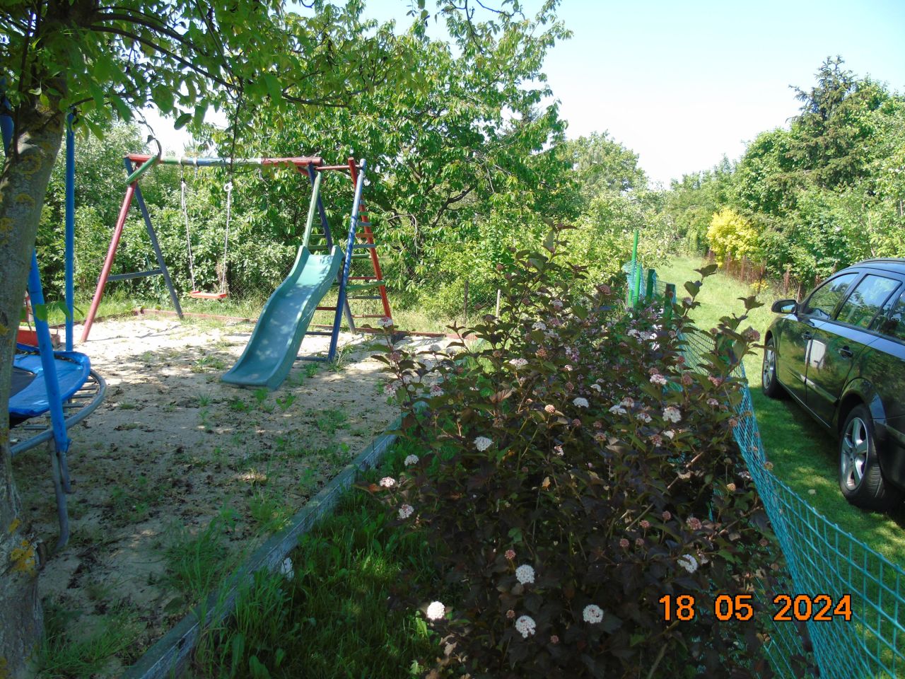 Działka rod Niedźwiada. Zdjęcie 19