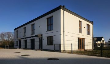 bliźniak, 5 pokoi Warszawa Wilanów, ul. Ruczaj