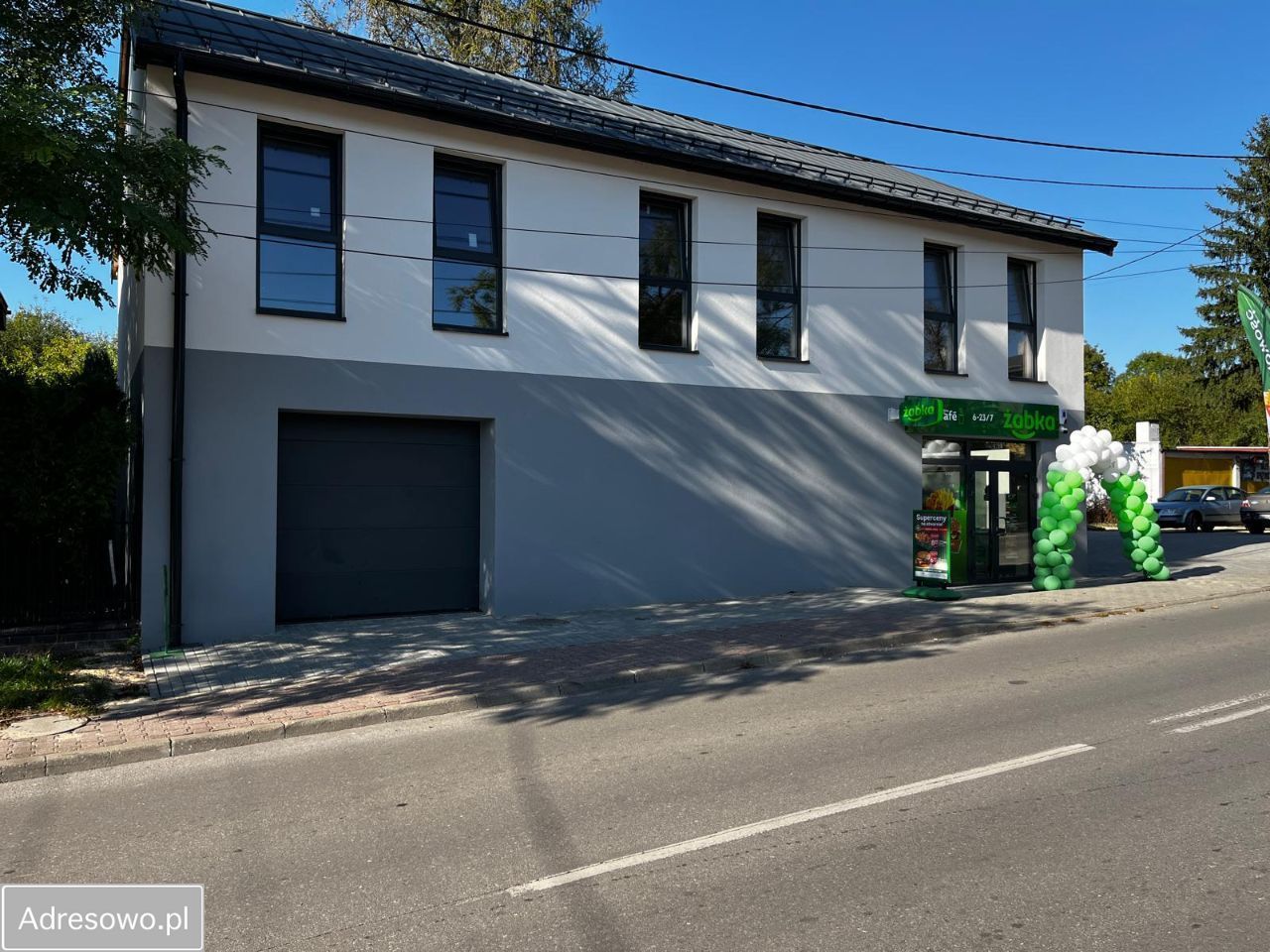 Lokal Sosnowiec Kazimierz, ul. Kościuszkowców. Zdjęcie 7