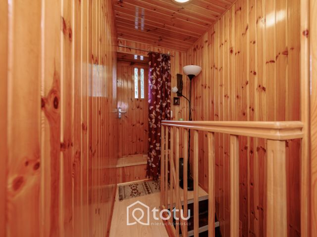 dom wolnostojący, 4 pokoje Grójec, ul. Józefa Piłsudskiego. Zdjęcie 9