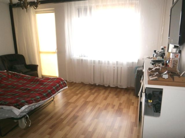 Mieszkanie 3-pokojowe Zielona Góra Zacisze. Zdjęcie 3