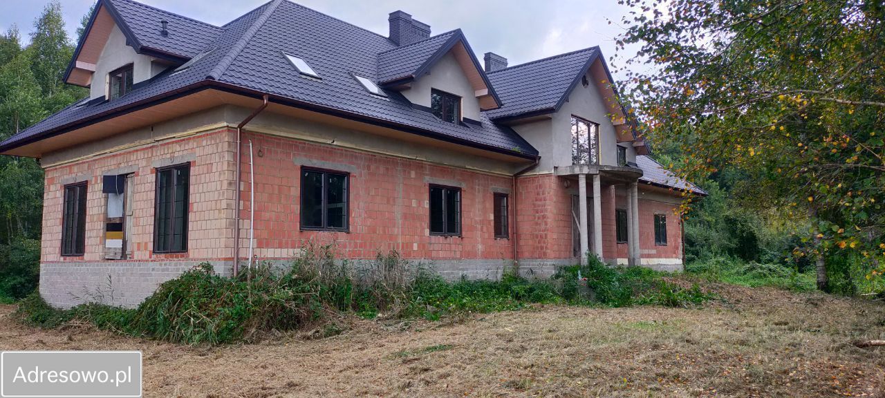 dom wolnostojący Dobrut. Zdjęcie 11