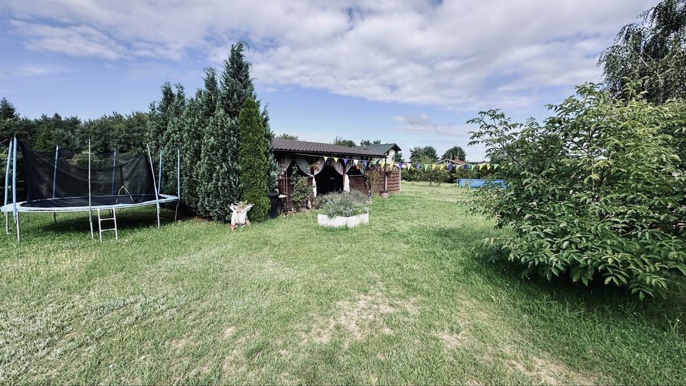 Działka rod Kulów. Zdjęcie 6