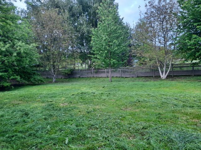 Działka budowlana Częstochowa Wyczerpy Dolne, ul. Zielona. Zdjęcie 1