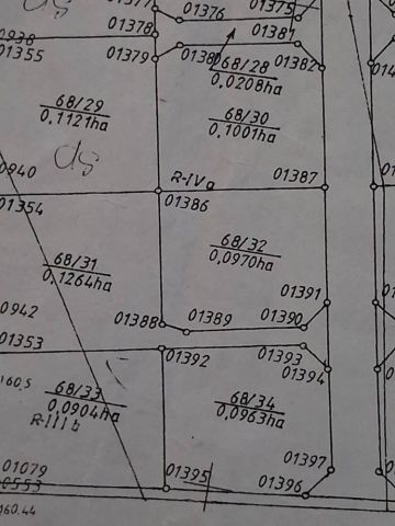 Działka rolna Białystok Dojlidy Górne, ul. Laurowa. Zdjęcie 1