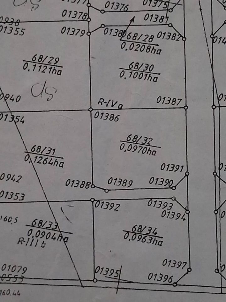 Działka rolna Białystok Dojlidy Górne, ul. Laurowa