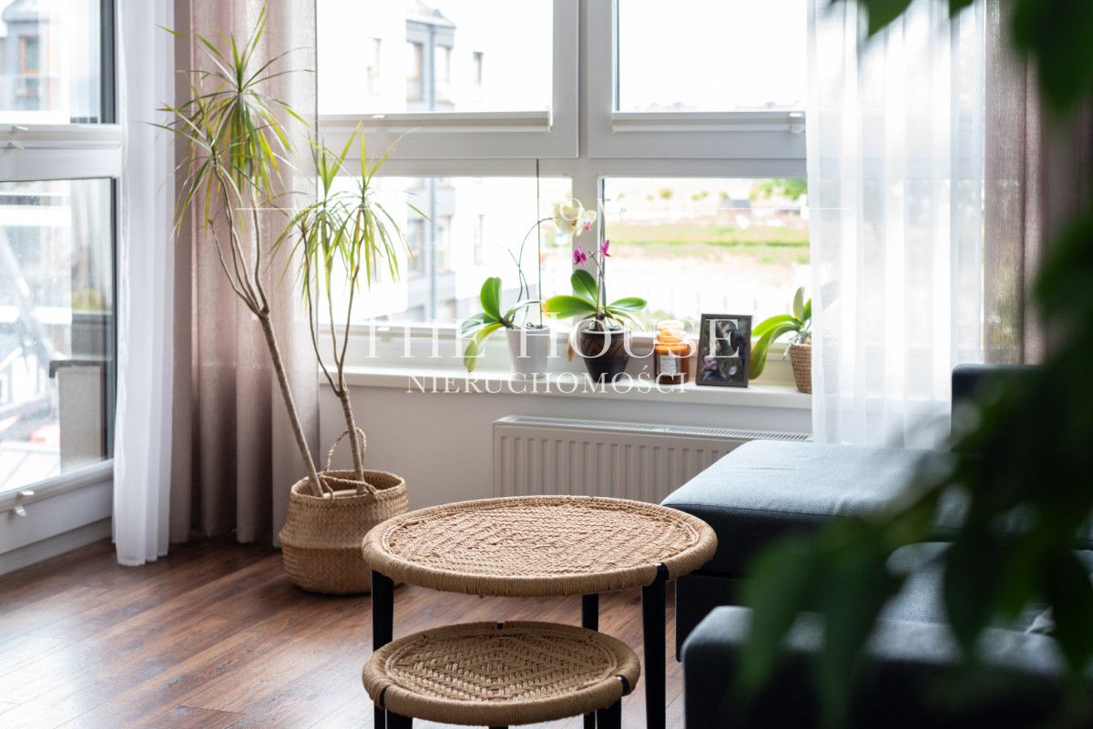 Mieszkanie 3-pokojowe Pogórze, ul. Tadeusza Kościuszki. Zdjęcie 2