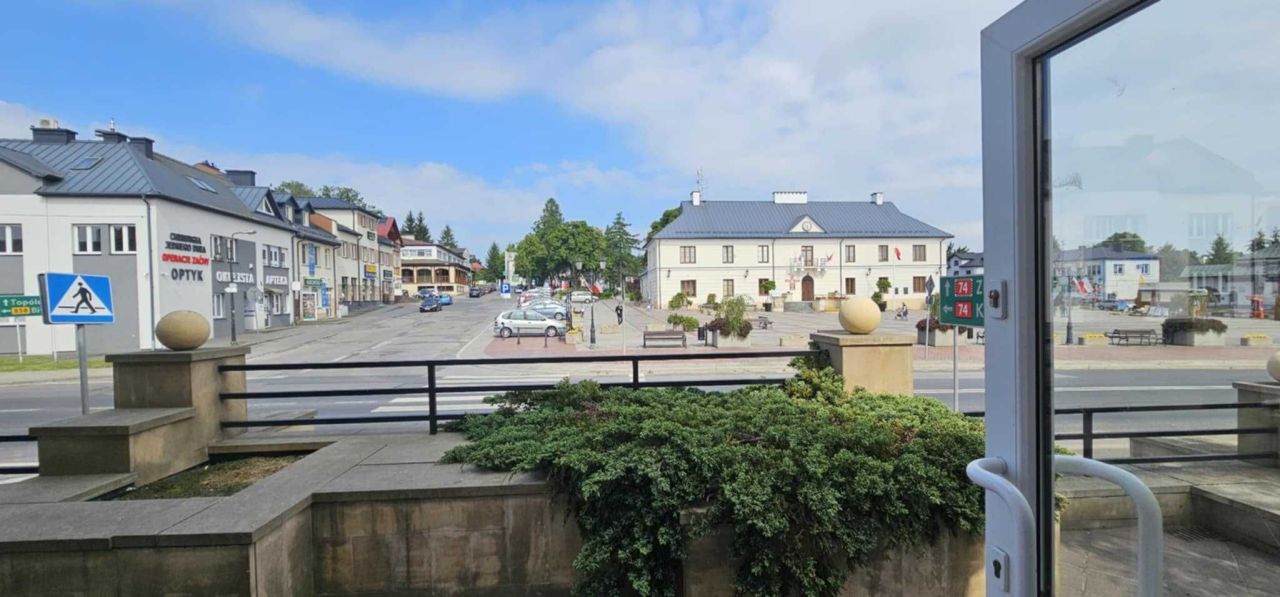 Działka budowlana Szczebrzeszyn. Zdjęcie 2