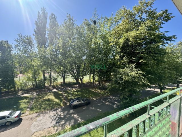 Mieszkanie 2-pokojowe Łódź Bałuty, ul. Sukiennicza. Zdjęcie 4