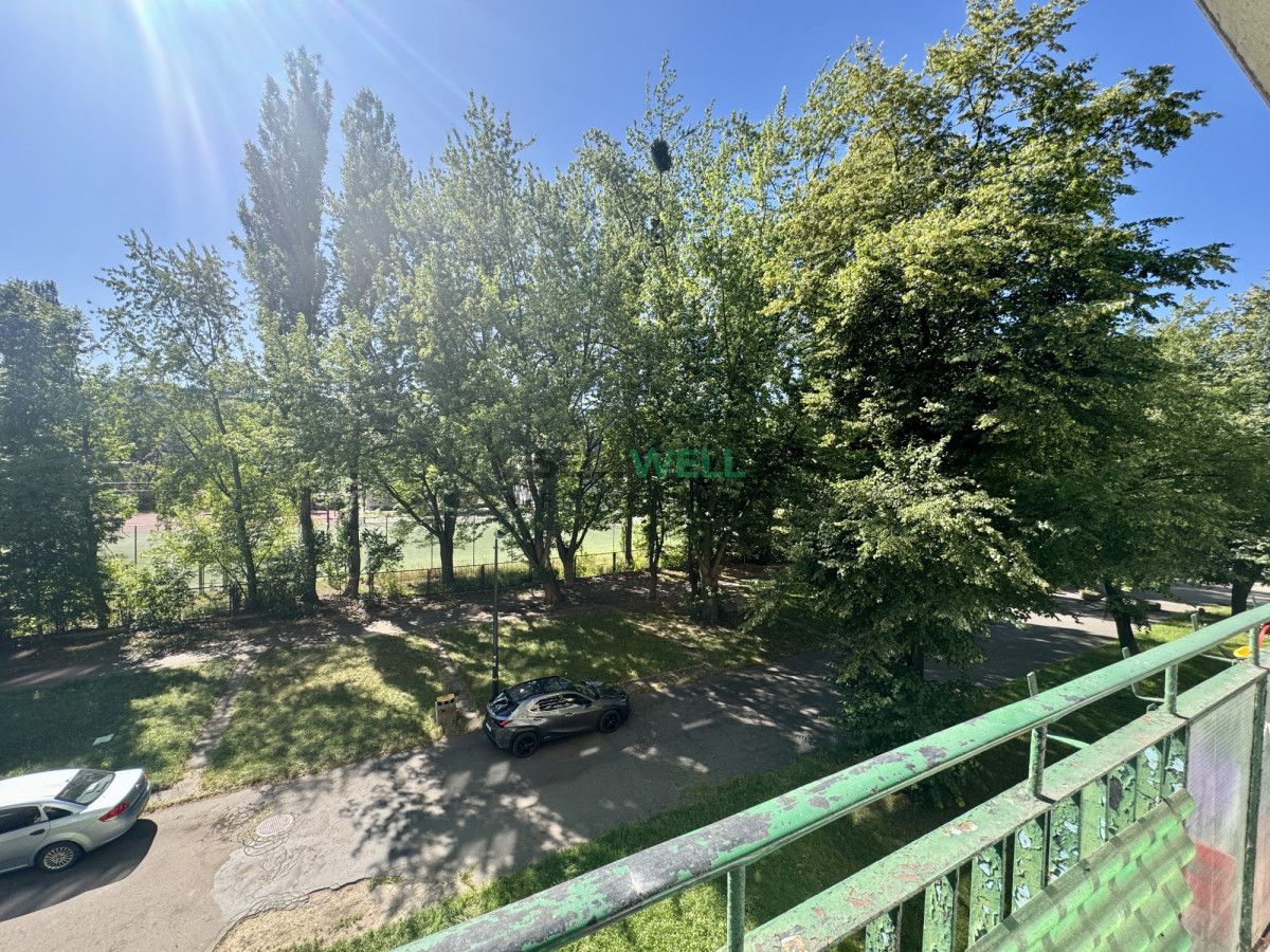 Mieszkanie 2-pokojowe Łódź Bałuty, ul. Sukiennicza. Zdjęcie 4