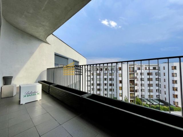 Mieszkanie 3-pokojowe Warszawa Wola, ul. Piaskowa. Zdjęcie 8