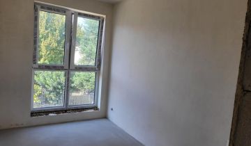 dom szeregowy, 5 pokoi Pruszków Gąsin, ul. Edmunda Krzywdy-Rzewuskiego