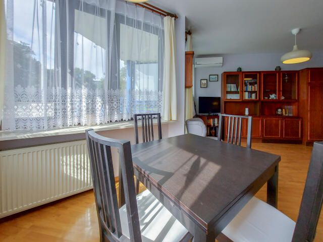 Mieszkanie 1-pokojowe Kraków Bronowice, ul. Armii Krajowej. Zdjęcie 2