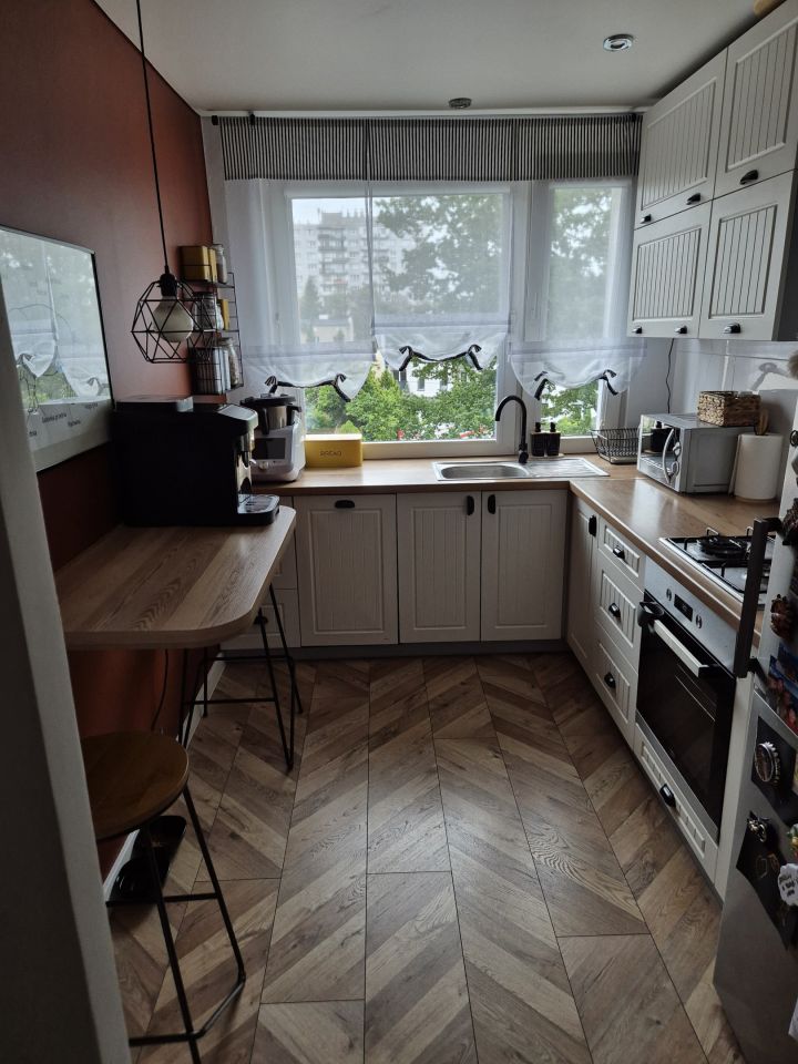 Mieszkanie 2-pokojowe Łódź Górna, ul. Strycharska. Zdjęcie 9