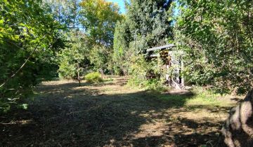 Działka rod Łódź Nowe Rokicie