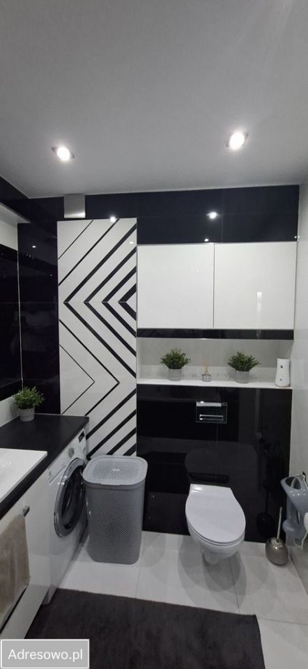 Mieszkanie 3-pokojowe Mińsk Mazowiecki, ul. Siennicka 57D. Zdjęcie 25