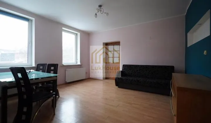 Mieszkanie 2-pokojowe Bytom, ul. marsz. Józefa Piłsudskiego