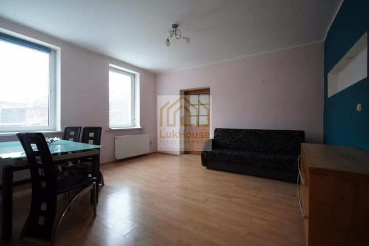 Mieszkanie 2-pokojowe Bytom, ul. marsz. Józefa Piłsudskiego