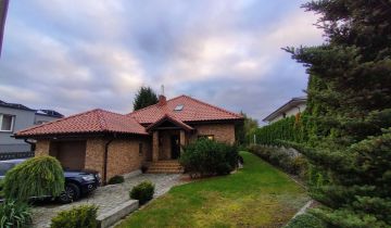 dom wolnostojący Orzechowo