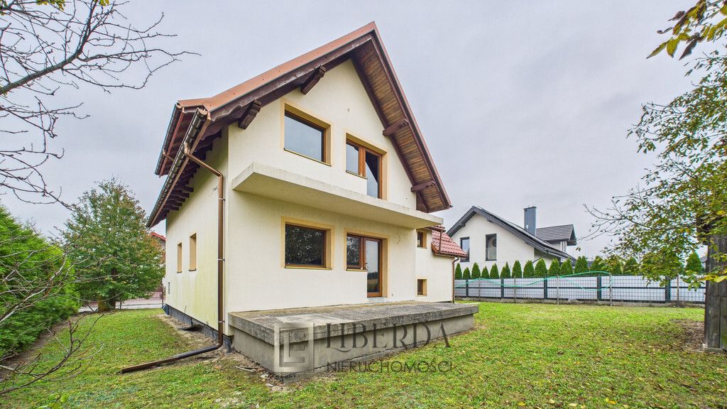 dom wolnostojący, 6 pokoi Niedrzwica Duża, ul. Krańcowa. Zdjęcie 23