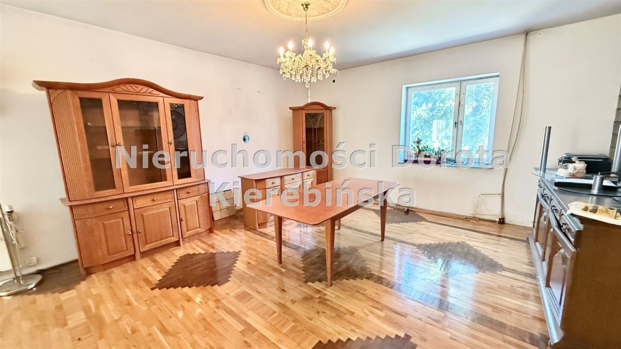 dom wolnostojący, 9 pokoi Ujazd. Zdjęcie 17