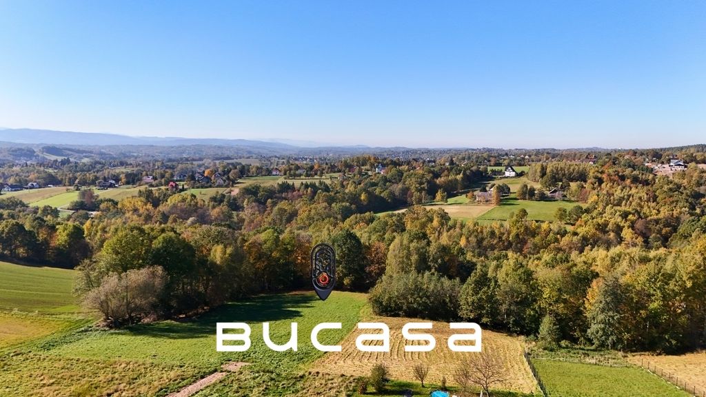 Działka budowlana Gorzków. Zdjęcie 2