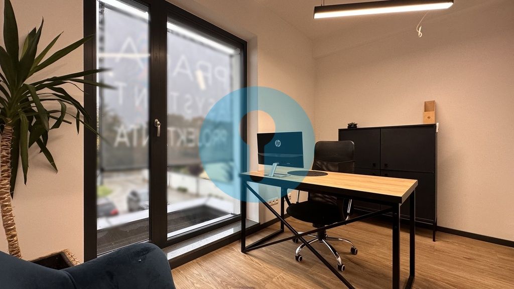 Biuro Kielce. Zdjęcie 11