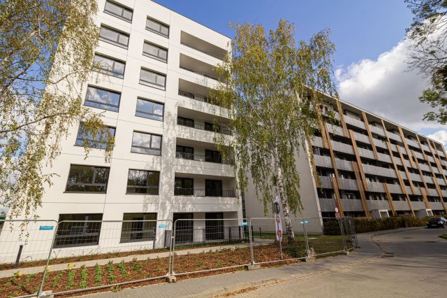 Lokal Kraków Prądnik Czerwony, ul. bp. Jana Prandoty. Zdjęcie 1