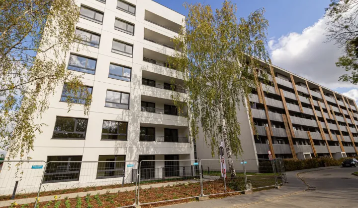 Lokal Kraków Prądnik Czerwony, ul. bp. Jana Prandoty