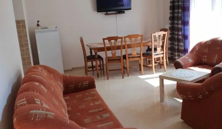 dom szeregowy Ząbki