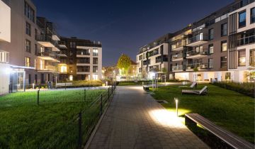 Mieszkanie 3-pokojowe Gliwice Sikornik