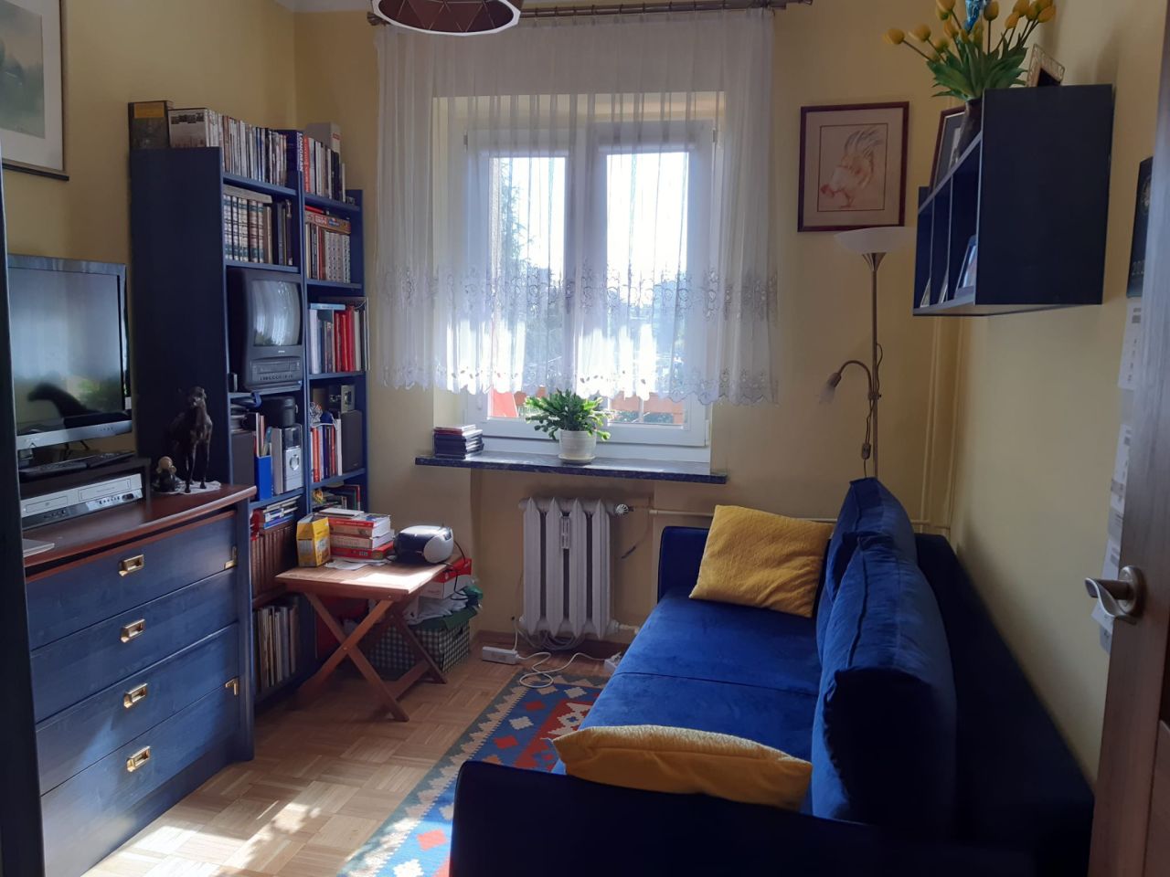 Mieszkanie 4-pokojowe Toruń Jakubskie Przedmieście, ul. Targowa. Zdjęcie 10