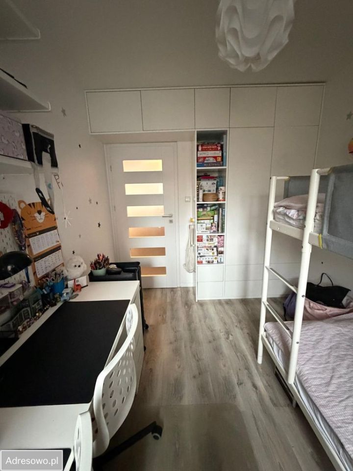 Mieszkanie 3-pokojowe Białystok Piasta, ul. Piasta. Zdjęcie 2