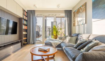 Mieszkanie 3-pokojowe Warszawa Bielany, ul. Marymoncka