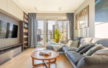 Mieszkanie 3-pokojowe Warszawa Bielany, ul. Marymoncka