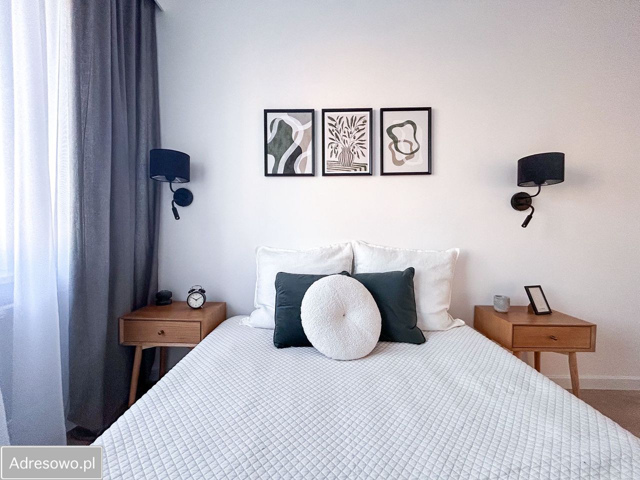 Mieszkanie 4-pokojowe Warszawa Gocław, ul. Orlego Lotu. Zdjęcie 11