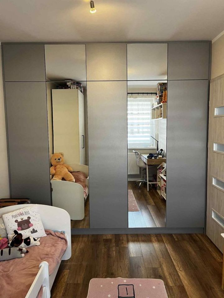 Mieszkanie 2-pokojowe Ostrów Wielkopolski, ul. Zębcowska. Zdjęcie 6