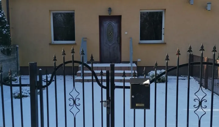 Mieszkanie 2-pokojowe Koszuty