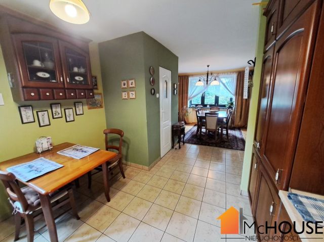 dom wolnostojący, 7 pokoi Sandomierz, ul. Leszka Czarnego. Zdjęcie 10