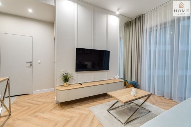 Mieszkanie 2-pokojowe Olsztyn, ul. Kapitańska. Zdjęcie 2