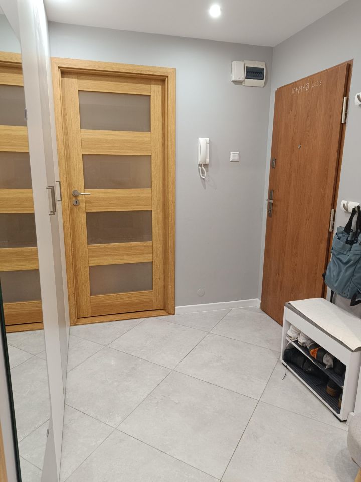 Mieszkanie 3-pokojowe Lublin Czuby, ul. Kaczeńcowa. Zdjęcie 9