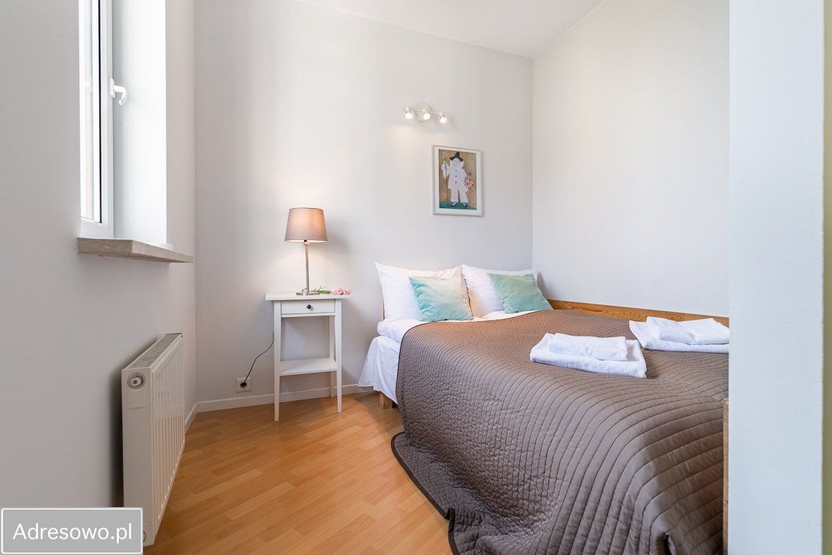 Mieszkanie 1-pokojowe Warszawa Mokotów, ul. Bukowińska. Zdjęcie 14