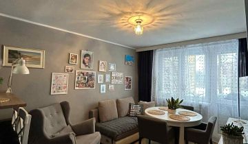 Mieszkanie 3-pokojowe Gdynia Witomino