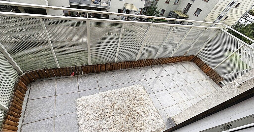 Mieszkanie 2-pokojowe Lublin Ponikwoda, ul. Tomasza Strzembosza. Zdjęcie 7