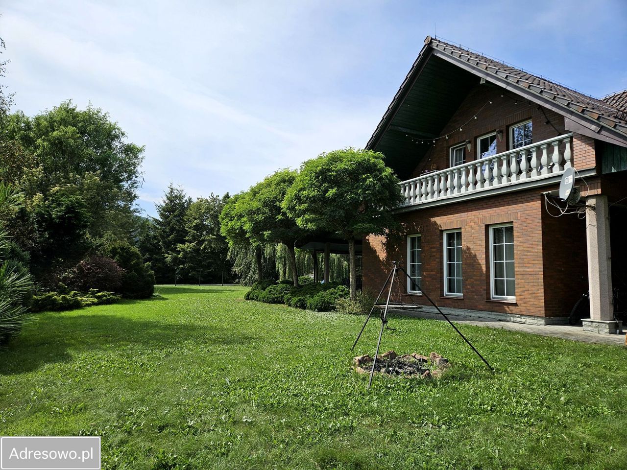 dom wolnostojący, 7 pokoi Targanice. Zdjęcie 13