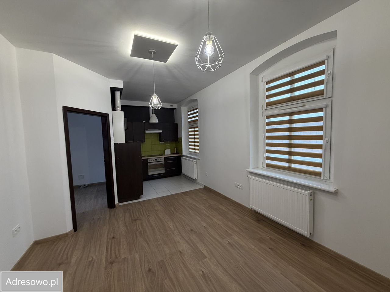 Mieszkanie 2-pokojowe Chojnice Centrum, ul. Nowe Miasto. Zdjęcie 10