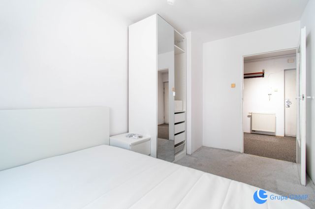 Mieszkanie 2-pokojowe Kraków Krowodrza, ul. Wrocławska. Zdjęcie 2